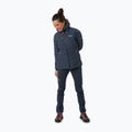 Salewa piumino donna Raiser Medium Rds Dwn navy blazer