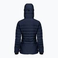 Salewa piumino donna Raiser Medium Rds Dwn navy blazer 4