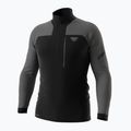 Felpa da uomo DYNAFIT Speed PTC 1/2 Zip quiet shade melange 6