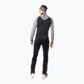 Felpa da uomo DYNAFIT Speed PTC 1/2 Zip quiet shade melange 8