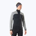 Felpa da uomo DYNAFIT Speed PTC 1/2 Zip quiet shade melange