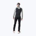 Felpa da uomo DYNAFIT Speed PTC 1/2 Zip quiet shade melange 3