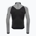 Felpa da uomo DYNAFIT Speed PTC 1/2 Zip quiet shade melange 2