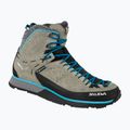 Stivali da trekking da donna Salewa MTN Trainer 2 Winter GTX bungee cord/ delphinium 8