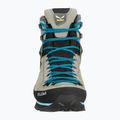 Stivali da trekking da donna Salewa MTN Trainer 2 Winter GTX bungee cord/ delphinium 10