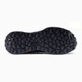 Salewa scarpe da trekking da uomo Dropline Pelle bungee cord/nero 4