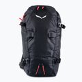 Zaino da trekking da donna Salewa Randonnée 30 l nero