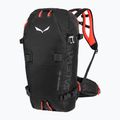 Zaino da trekking da donna Salewa Randonnée 30 l nero 9