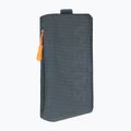Salewa Smartphone Pouch blu ombra