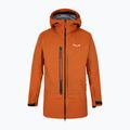 Giacca da sci da uomo Salewa Sella 3L PTXR autunnale 5