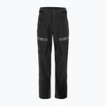 Pantaloni a membrana Salewa Sella 3L PTXR da uomo, nero out 5