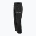 Pantaloni a membrana Salewa Sella 3L PTXR da uomo, nero out 6