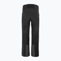 Pantaloni a membrana Salewa Sella 3L PTXR da uomo, nero out 7