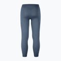 Pantaloni termici per bambiniSalewa Zebru Medium Warm AMR denim scuro 5