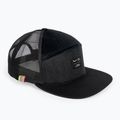 Cappello da baseball Salewa Base black out