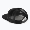 Cappello da baseball Salewa Base black out 3