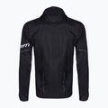 Giacca da corsa DYNAFIT Vert Wind 72 nera da uomo 3