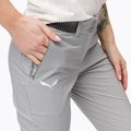 Pantaloni softshell da donna Salewa Pedroc 3 DST in lega 4