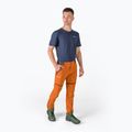 Pantaloni softshell da uomo Salewa Pedroc 3 DST 2/1 autunnali 3