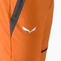 Pantaloni softshell da uomo Salewa Pedroc 3 DST 2/1 autunnali 2