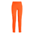 Salewa gambali da donna Agner DST rosso arancio