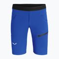 Pantaloncini da trekking Salewa Agner Light electric/0910 da uomo 4
