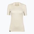 Maglietta da trekking Salewa da donna Puez Graphic 2 Dry avena melange 4