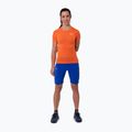Pantaloncini da trekking da donna Salewa Pedroc Cargo 3 electric 3