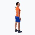 Pantaloncini da trekking da donna Salewa Pedroc Cargo 3 electric 4