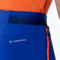 Pantaloncini da trekking da donna Salewa Pedroc Cargo 3 electric 6