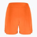 Pantaloncini da trekking da donna Salewa Lavaredo rosso/arancio 9