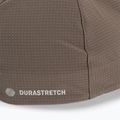 Cappello da baseball Salewa Hemp Flex rosso/arancio 6