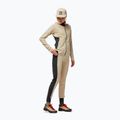 Felpa trekking donna Salewa Lavaredo Hemp Hooded oatmeal 3