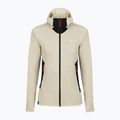 Felpa trekking donna Salewa Lavaredo Hemp Hooded oatmeal 4