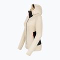 Felpa trekking donna Salewa Lavaredo Hemp Hooded oatmeal 5