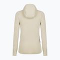 Felpa trekking donna Salewa Lavaredo Hemp Hooded oatmeal 6