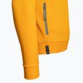 Felpa da arrampicata Wild Country Flow 2 Hoody da uomo nectar/5010 4