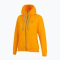 Felpa da arrampicata Wild Country Flow 2 Hoody Donna nectar/5010 5