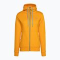 Felpa da arrampicata Wild Country Flow 2 Hoody Donna nectar/5010