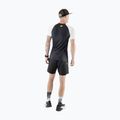 Pantaloncini da corsa DYNAFIT Ultra 2/1 da uomo, nero out 2