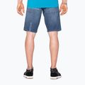 Pantaloncini da arrampicata da uomo Wild Country Session Denim blu chiaro 2
