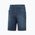Pantaloncini da arrampicata da uomo Wild Country Session Denim blu chiaro 4
