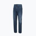 Pantaloni da arrampicata da uomo Wild Country Session Denim blu chiaro