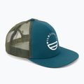 Cappello da baseball Wild Country Flow benzina/5010
