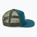 Cappello da baseball Wild Country Flow benzina/5010 2