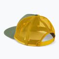 Cappello da baseball Wild Country Flow verde edera/2140 3