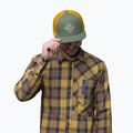 Cappello da baseball Wild Country Flow verde edera/2140 6