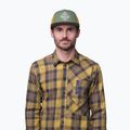 Cappello da baseball Wild Country Flow verde edera/2140 7