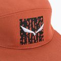 Cappello da baseball Salewa Pure Salamander Logo autunnale 5