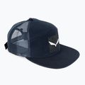 Salewa Pure Salamander Logo berretto da baseball blazer navy